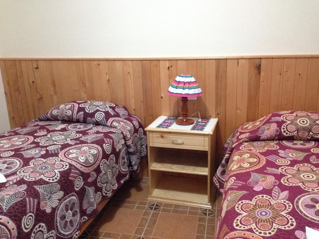 Hotel Posada Las Rosas San Cristóbal de Las Casas 部屋 写真