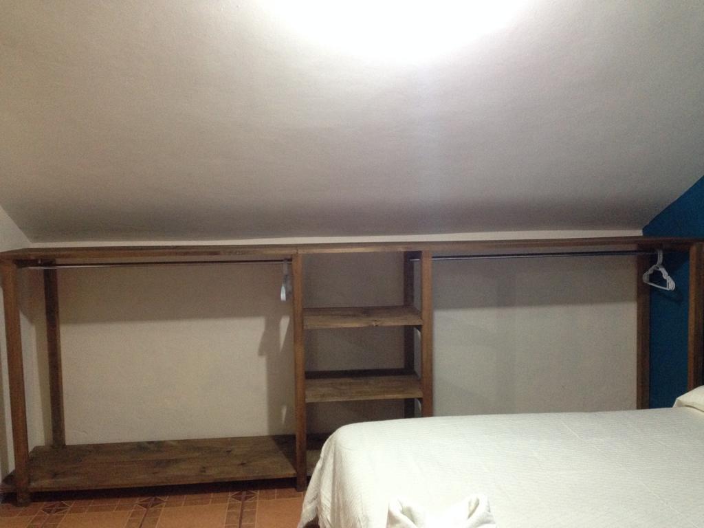 Hotel Posada Las Rosas San Cristóbal de Las Casas 部屋 写真
